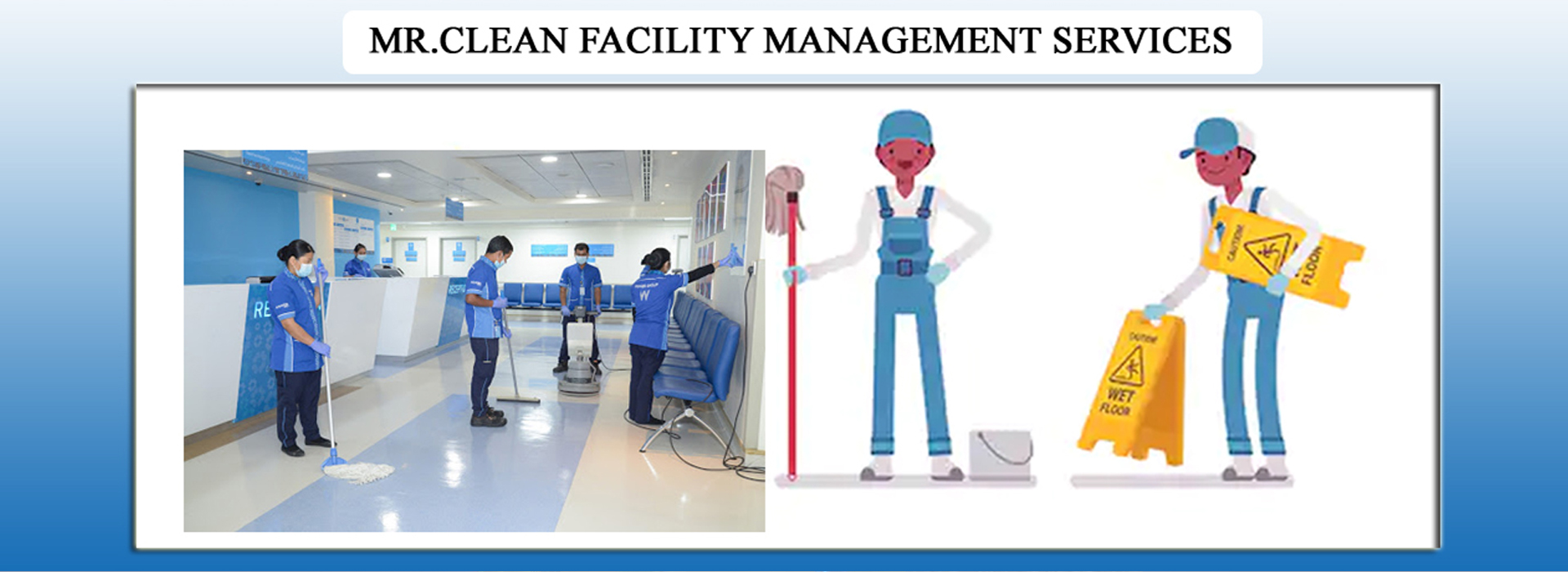 Mr.Clean Facility Management Services|Electrician,Plumber,Carpenter,Painting,Tailoring,Civil work,Catering,Ac mechanic.